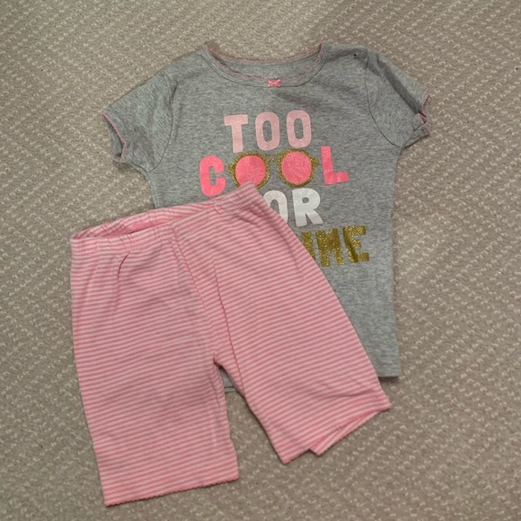Carter’s Pajamas - Picture 3 of 7